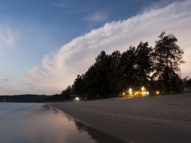 Banyan Tree Spa Sanctuary หาดบางเทา สิ่งอำนวยความสะดวก รูปภาพ