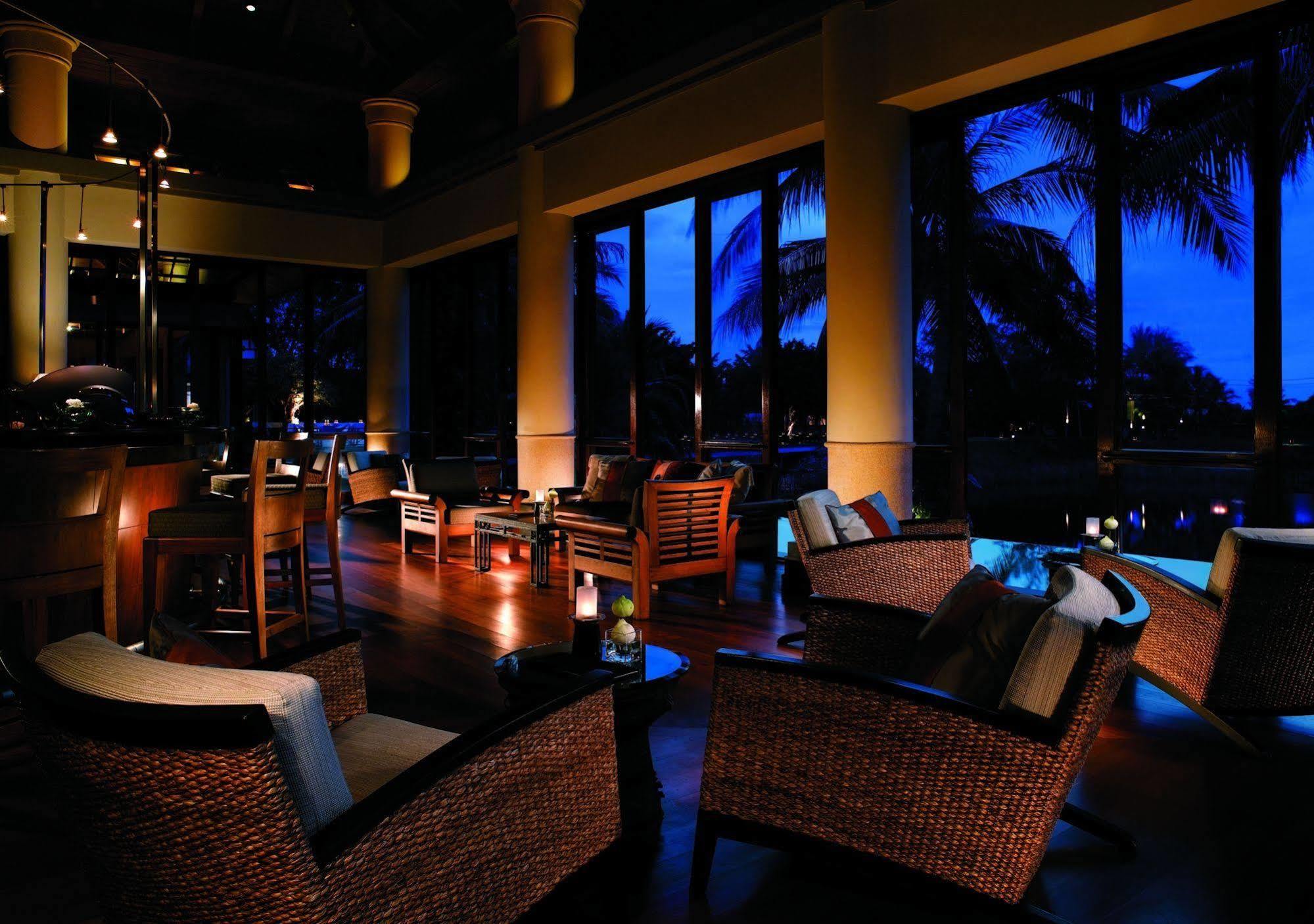 Banyan Tree Spa Sanctuary หาดบางเทา ภายนอก รูปภาพ