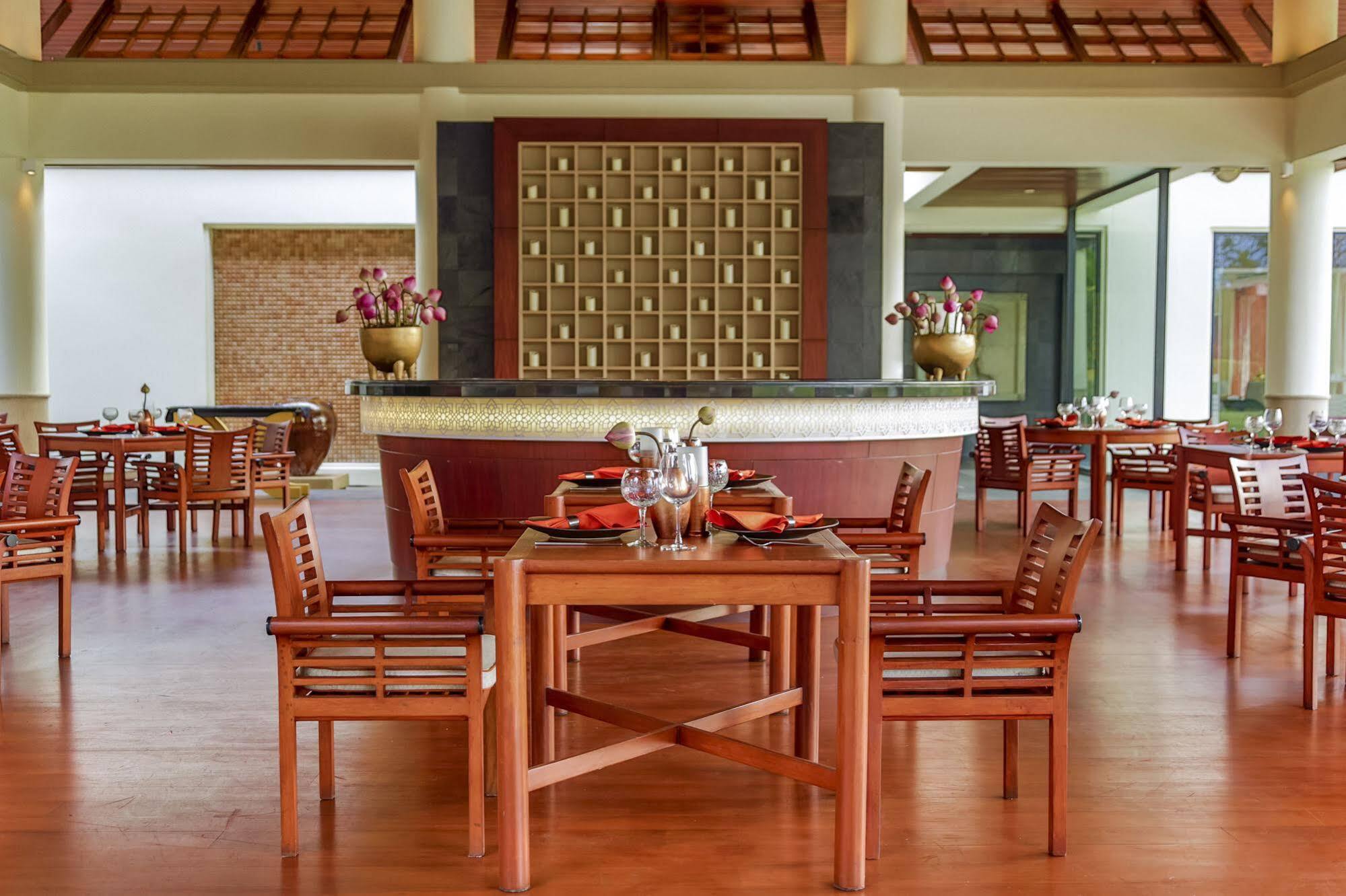 Banyan Tree Spa Sanctuary หาดบางเทา ภายนอก รูปภาพ