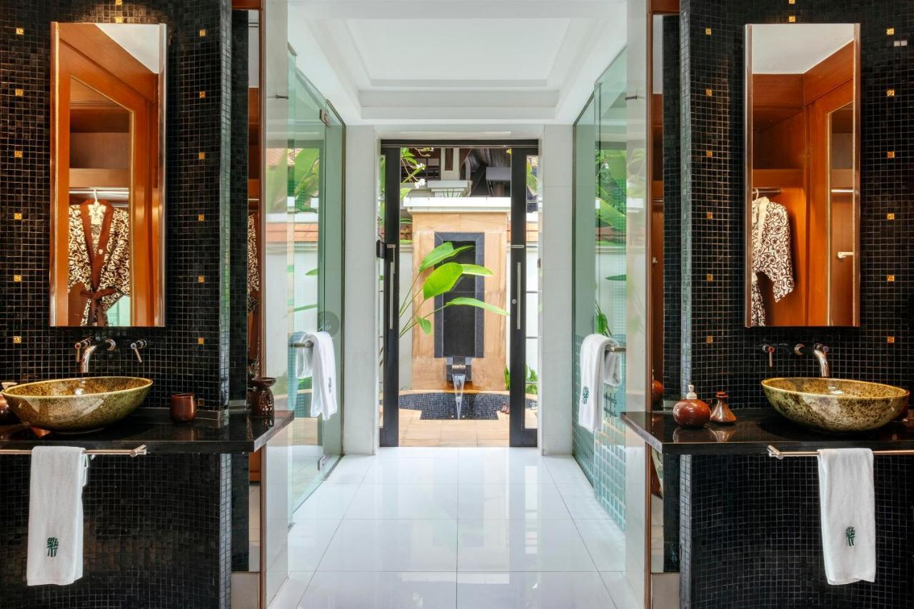 Banyan Tree Spa Sanctuary หาดบางเทา ภายนอก รูปภาพ